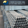 Galvanized Greenhouse Construction/Frame Steel Pipes/Tubes